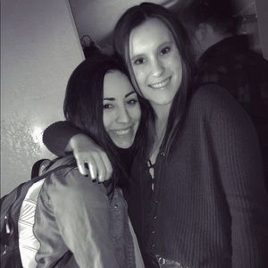 Meet your Posher, Taylor